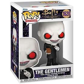 Funko POP! Buffy The Vampire Slayer The gentlemen #1620