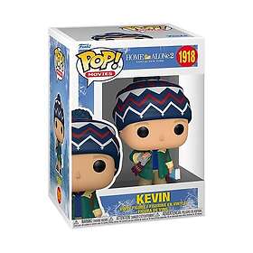 Funko Pop Movies Home Alone 2 Kevin #1918