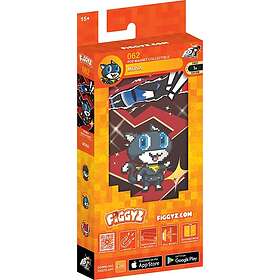 First 4 Figures Figgyz Mona