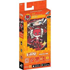 First4Figures FiGGYZ Panther 063