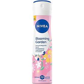 Nivea Floral Love Deodorant Spray 150ml