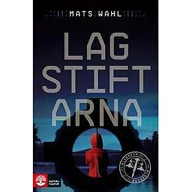 Lagstiftarna - Wahl, Mats