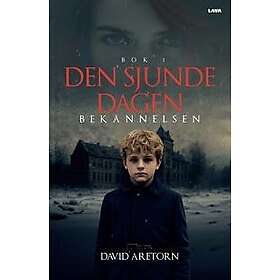 Bekännelsen - Aretorn, David