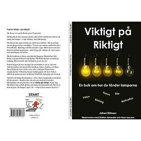 Viktigt på Riktigt