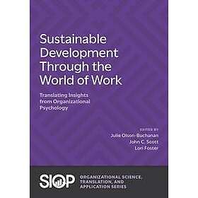 Sustainable Development Through the World of Work
