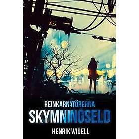 Skymningseld - Widell, Henrik