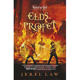 Eldsprofet - Law, Jerel