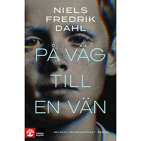 På väg till en vän