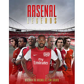Arsenal Legends