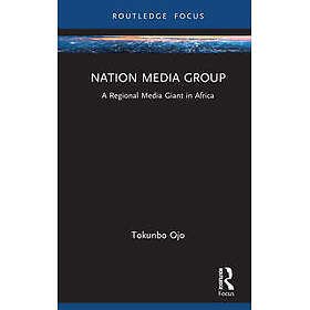 Nation Media Group