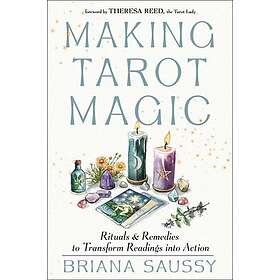 Making Tarot Magic