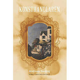Konsthandlaren - Siesing, Andreas