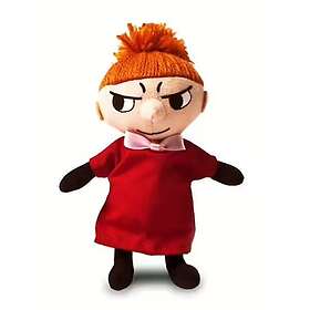 Mumin Lilla My Gosedjur 17cm