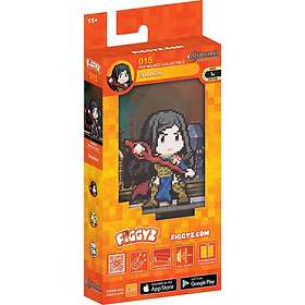 First4Figures FiGGYZ Shanoa