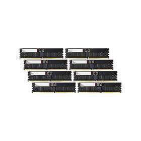 G.Skill T5 Neo Svart DDR5 6400MHz 512GB (F5-6400R3848F64GE8-T5N)
