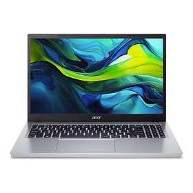 Acer Aspire Go 15 NX.J46ED.00D 15.3" Core i3 N355 8GB RAM 256GB SSD