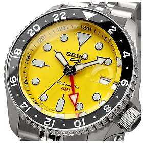 Seiko 5 Sports SSK017