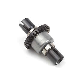 Maverick RC Monterad differential (bearbetat stål) MV151054