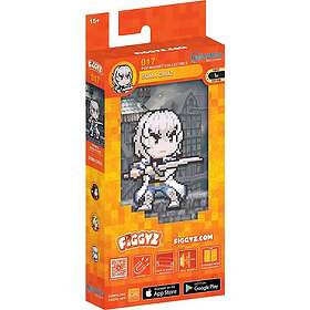 First 4 Figures Figgyz Soma Cruz 017