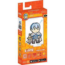 First4Figures Figgyz Frieren Beyond Journey's End