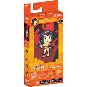 First 4 Figures FiGGYZ Faye Valentine 029