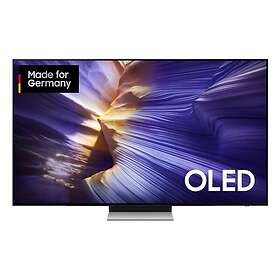 Samsung GQ83S90F 83" OLED 4K Vision AI Smart TV (2025)