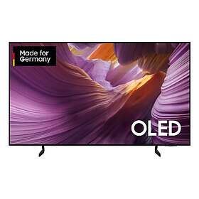 Samsung GQ83S85F 83" OLED 4K Vision AI Smart TV (2025)