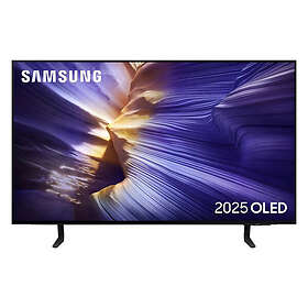 Samsung QE42S90F 42" OLED 4K Vision AI Smart TV (2025)