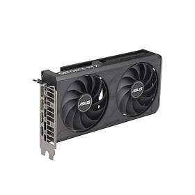 Asus GeForce RTX 5060 Ti Dual EVO OC Edition 16GB