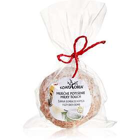 Soaphoria Milky Touch Bombe de bain 85 g