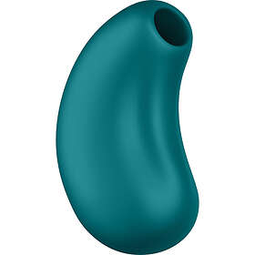 Fun Factory Cherie Double Air Pulse Vibrator