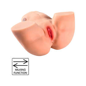 Hidden Desire Bangers Tight Milking Pussy 6kg