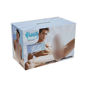 Hidden Desire Fuck Dolls Big Boner Billie Inflatable Doll