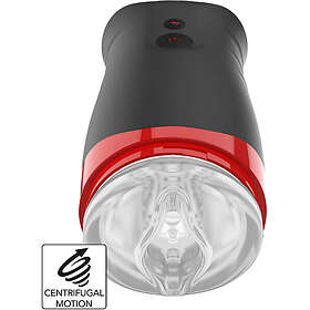 Hidden Desire Fusion X Quantum Cyclone Masturbator