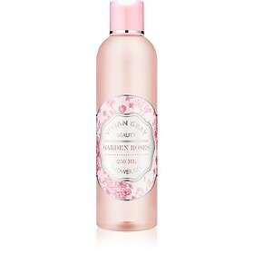 Vivian Gray Naturals Garden Roses Shower Gel 250ml