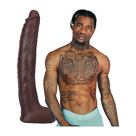 Signature Cocks Damion Dayski Realistic Ultraskyn Dildo 30cm