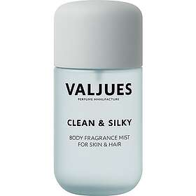 VALJUES Clean-Silky Body Mist 180ml