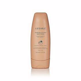 Liz Earle Energise & Glow Body Wash 200ml