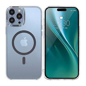 G-SP Case with MagSafe for iPhone 15 Pro