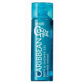 Mades Cosmetics Body Resort Blue Bad- och Duschgel 250ml