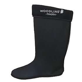 Woodline Tundra Socka (Herr)