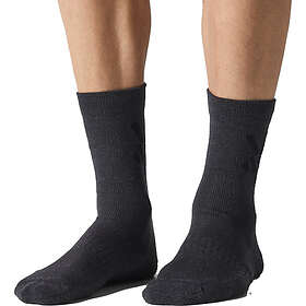 Seger Pulse Wool Low Strumpor (Unisex)