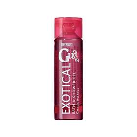 Accentra Pink Bad & Dusch Gel 250Ml
