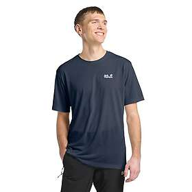 Jack Wolfskin Vonnan Kortärmad T-shirt (Herr)