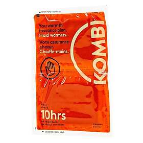 Kombi Håndvarmer 10 St