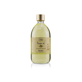 Sabon Green Rose Shower Oil 500ml