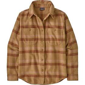 Patagonia Fjord Flannel Paita (Naisten)