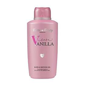 Bettina Barty Love Vanilla Bath & Shower Gel 500ml