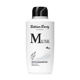 Bettina Barty Musk Shower Gel 500ml