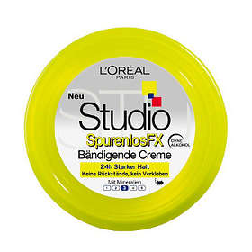 L'Oreal Studio Line Mineral FX Controlling Cream 150ml - Hitta bästa pris  på Prisjakt